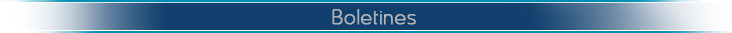 boletines